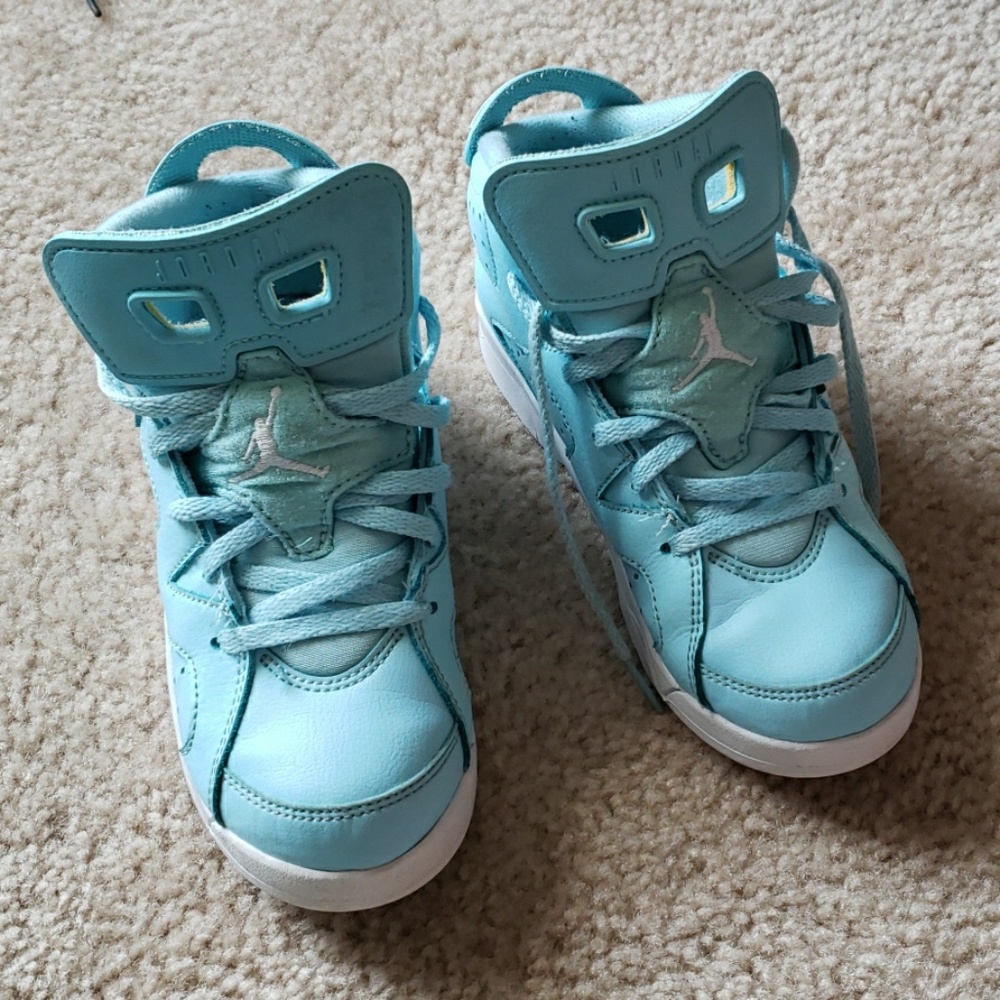 Air jordan